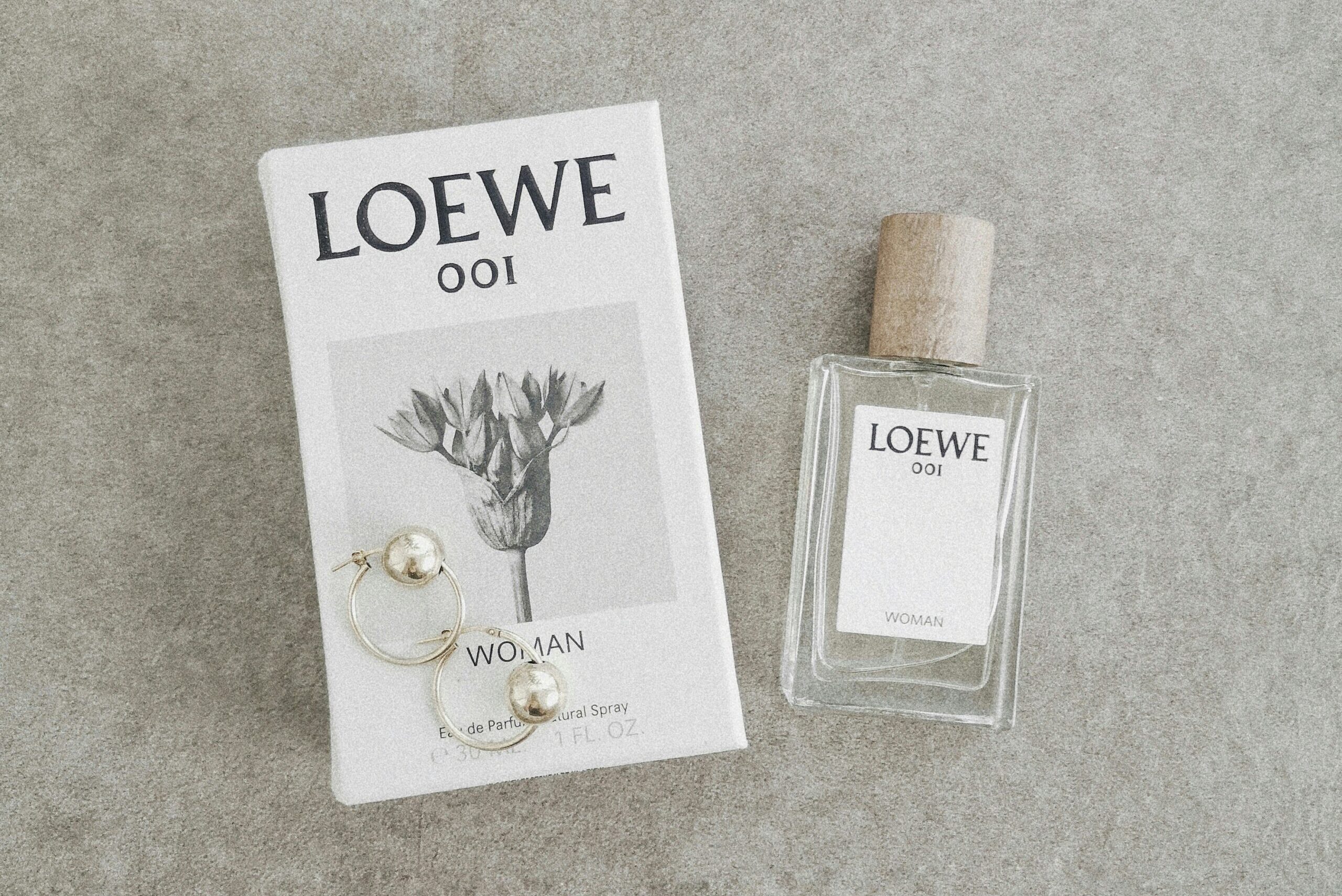 Loewe 001woman