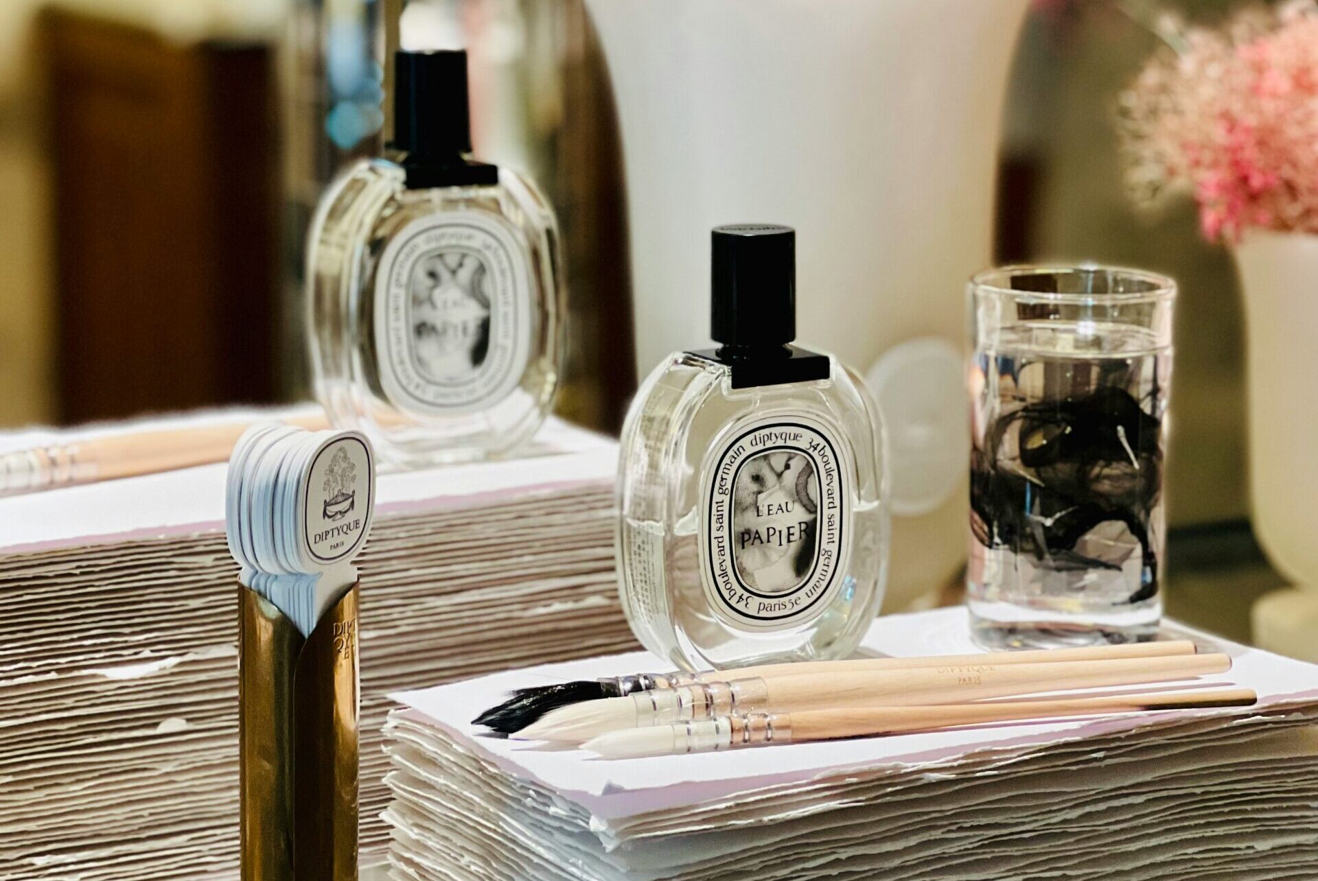 diptyque fragrance