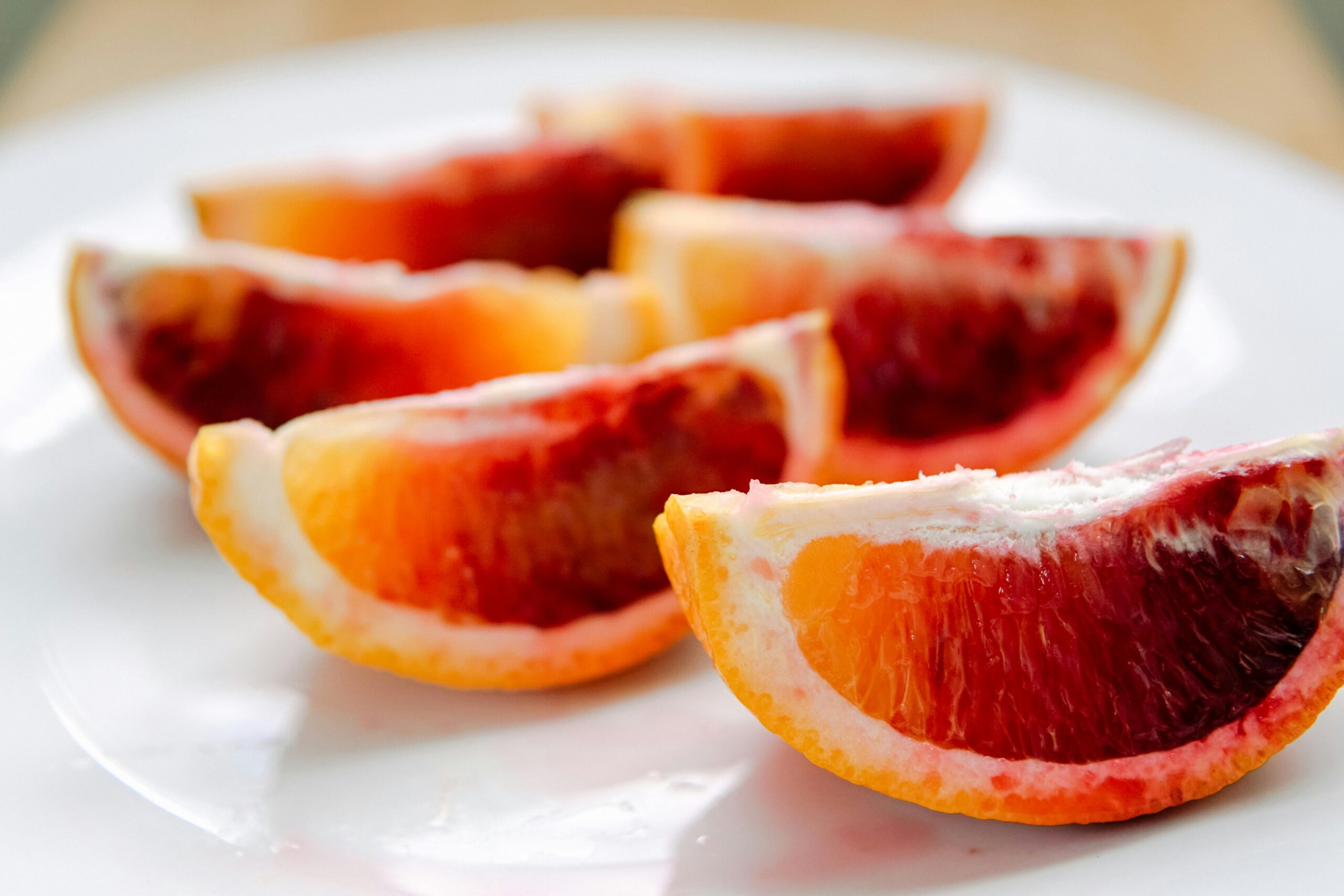 blood orange